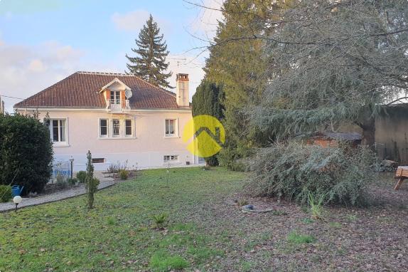 Belles maison de charme 3 chs