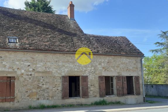 Maison / Pavillon Ygrande, 6 pièces à vendre