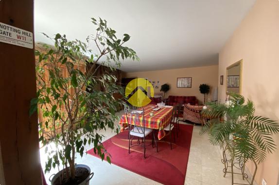 APPARTEMENT AVEC TERRASSE