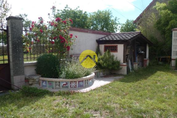 BELLE MAISON DE CAMPAGNE