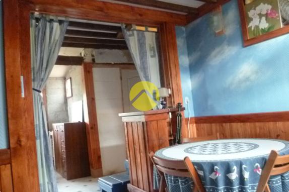 BELLE MAISON DE CAMPAGNE