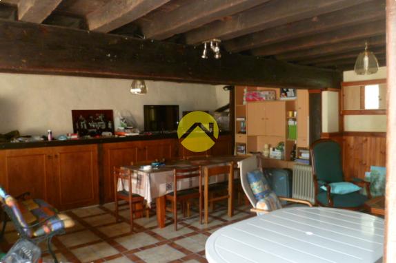 BELLE MAISON DE CAMPAGNE