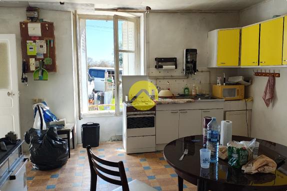 Maison à  rénover de 66m²...