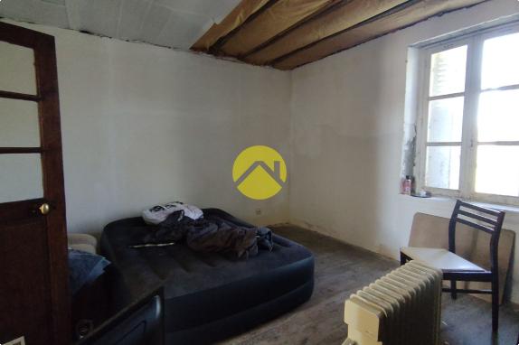 Maison à  rénover de 66m²...