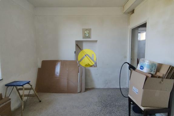 Maison à  rénover de 66m²...