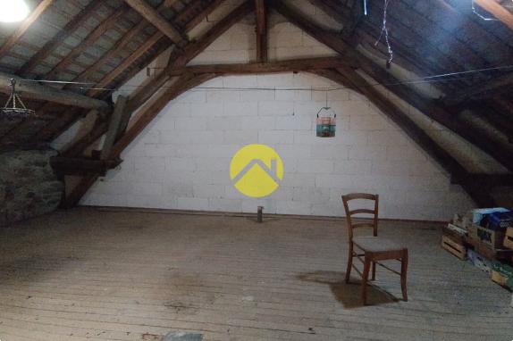 Maison à  rénover de 66m²...