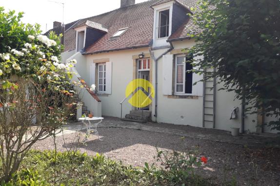 Maison / Pavillon Charost, 6 pièces à vendre