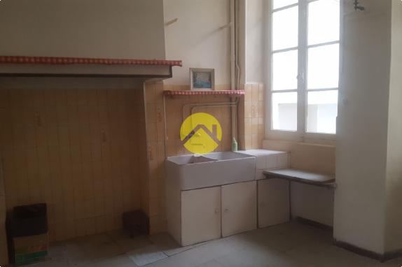 Emplacement n°1 en centre ville