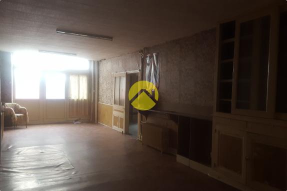 Emplacement n°1 en centre ville