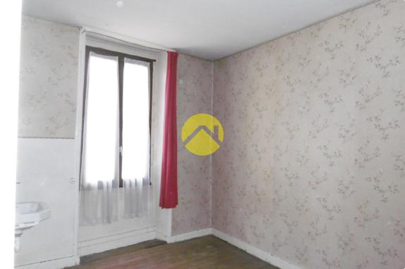 Emplacement n°1 en centre ville