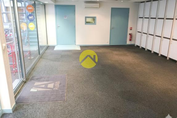 Appartement / Immeuble Bourges avaricum, 4 pièces à vendre