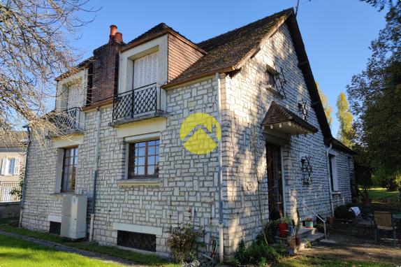 Maison / Pavillon Jouet sur l aubois, 7 pièces à vendre