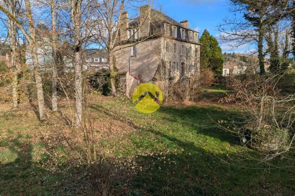  Maison bourgeoise du 19ème .