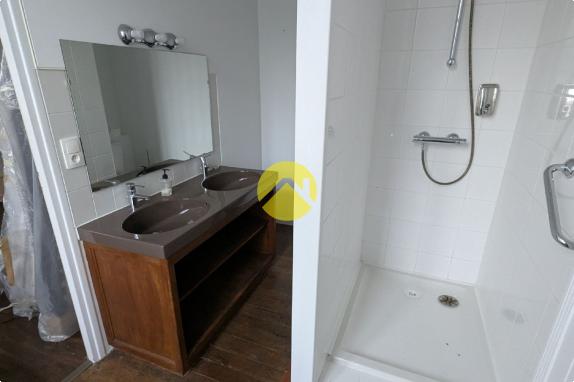  Maison bourgeoise du 19ème .