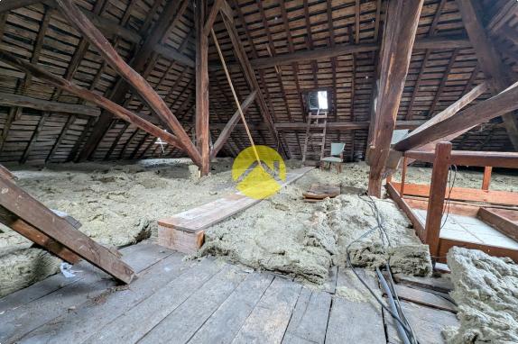  Maison bourgeoise du 19ème .