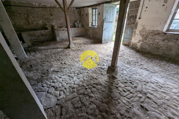  Maison bourgeoise du 19ème .