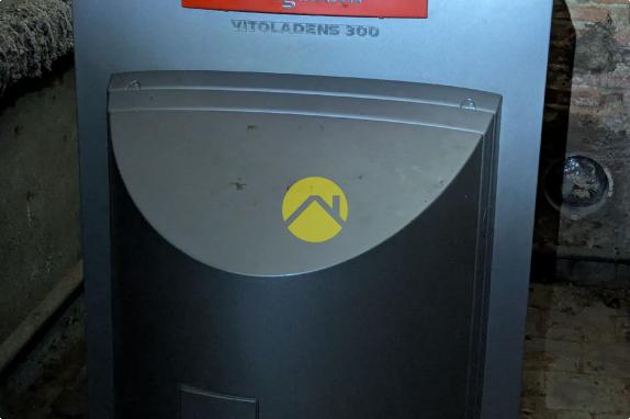  Maison bourgeoise du 19ème .