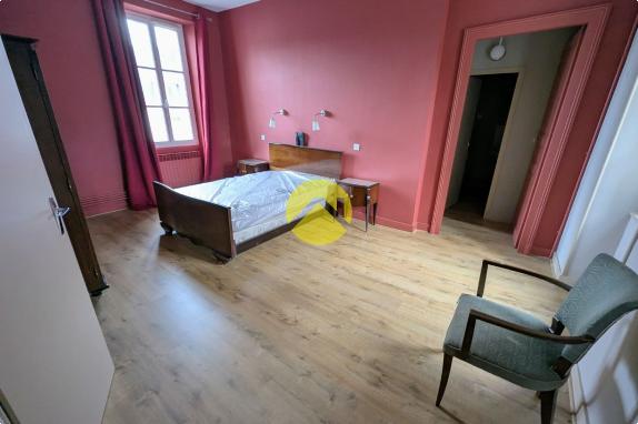  Maison bourgeoise du 19ème .