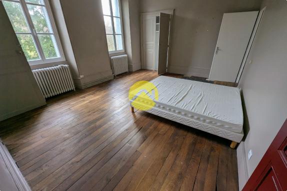  Maison bourgeoise du 19ème .