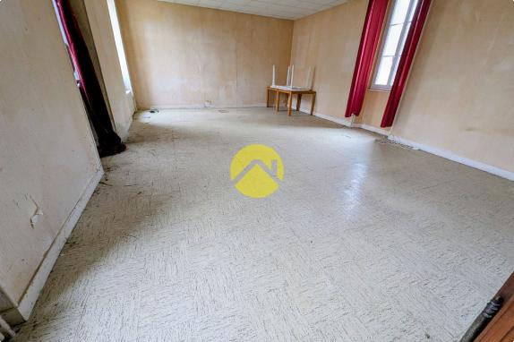  Maison bourgeoise du 19ème .