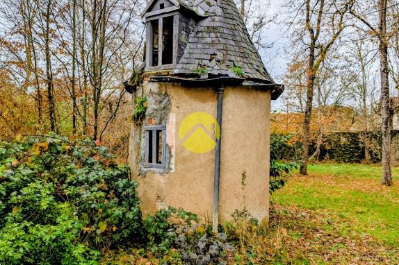  Maison bourgeoise du 19ème .