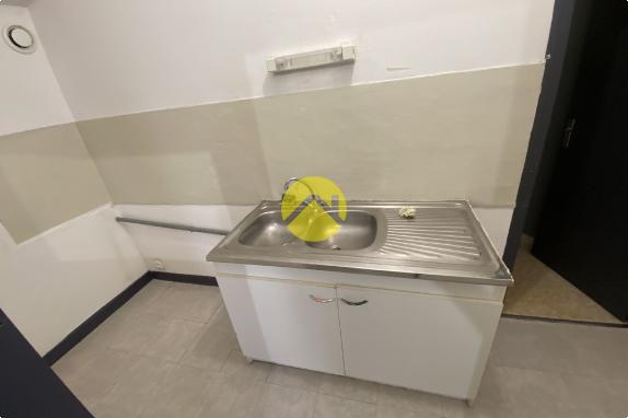 AU COEUR d'une petite ville