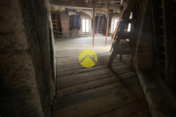 AU COEUR d'une petite ville