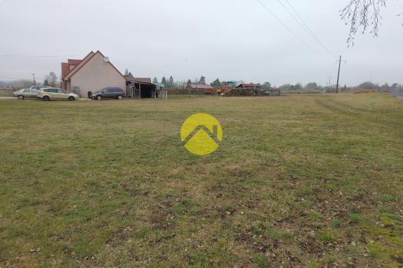 Terrain à bâtir 