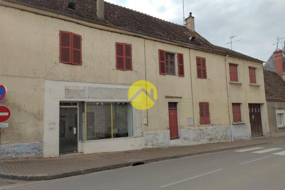 HABITATION & PROFESSIONNEL 