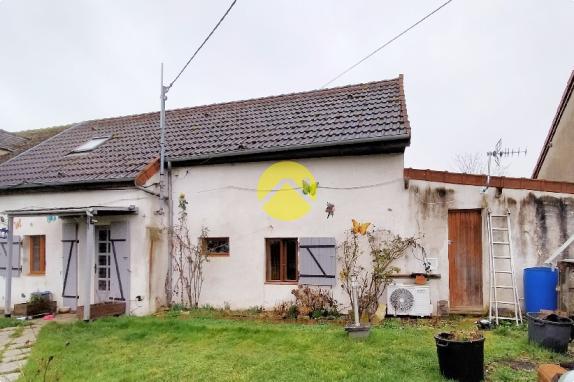 Belle longère de 108 m²