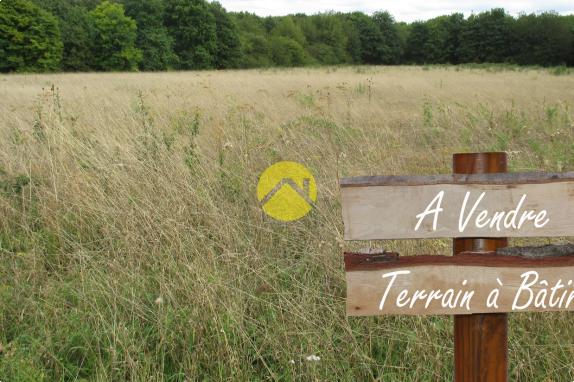 Terrain à Bâtir Sancerre, 0m2 à vendre