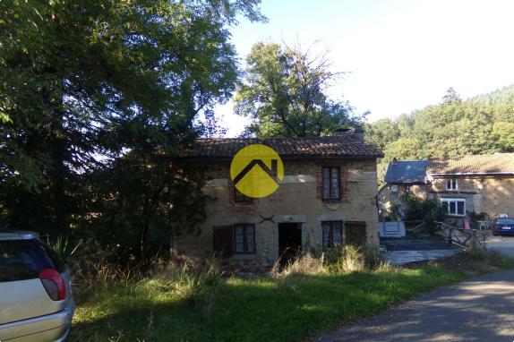 Maison de campagne