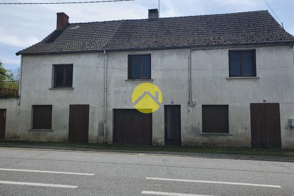 BELLE MAISON  