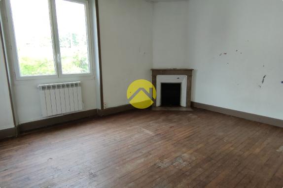 MAISON TRADITIONNELLE