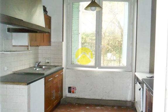MAISON TRADITIONNELLE