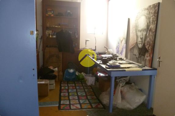IMMEUBLE FORT POTENTIEL EN CV