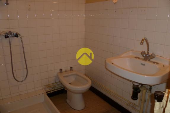 IMMEUBLE FORT POTENTIEL EN CV
