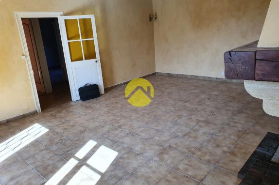 MAISON DE PLAIN PIED