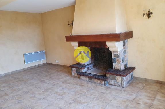 MAISON DE PLAIN PIED