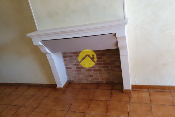 MAISON DE PLAIN PIED