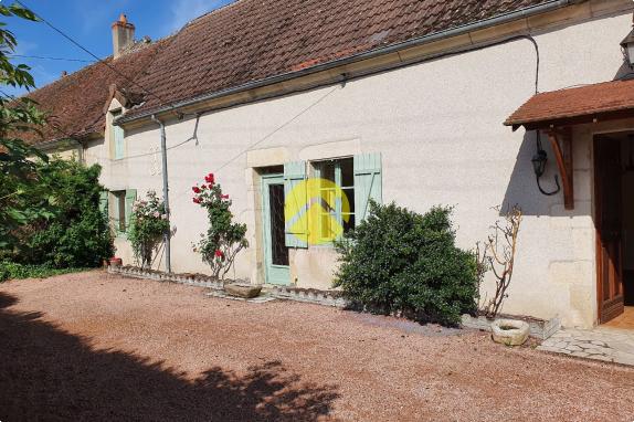 MAISON DE PLAIN PIED