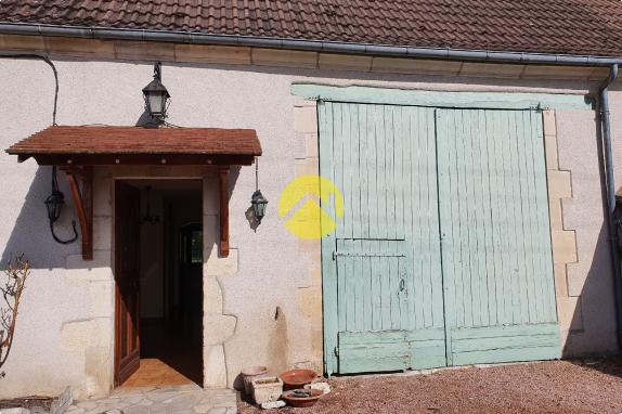 MAISON DE PLAIN PIED