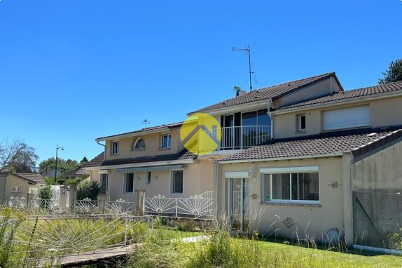 Maison / Pavillon Jouet sur l aubois, 8 pièces à vendre