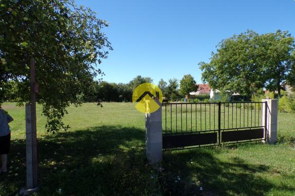 Terrain à Bâtir