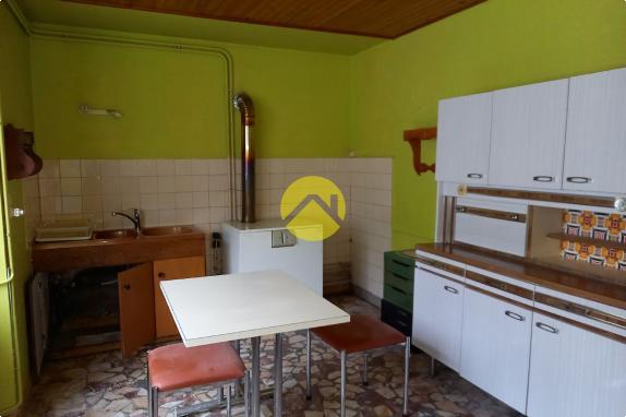Maison à rénover