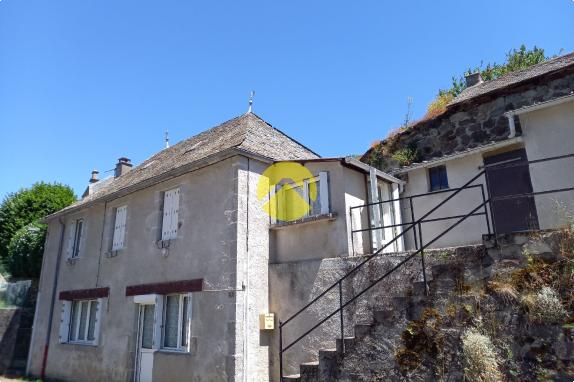Maison à rénover