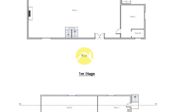 CHARMANTE PROPRIETE SUR 1 HA