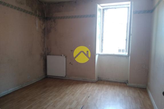 Maison de 100m²...