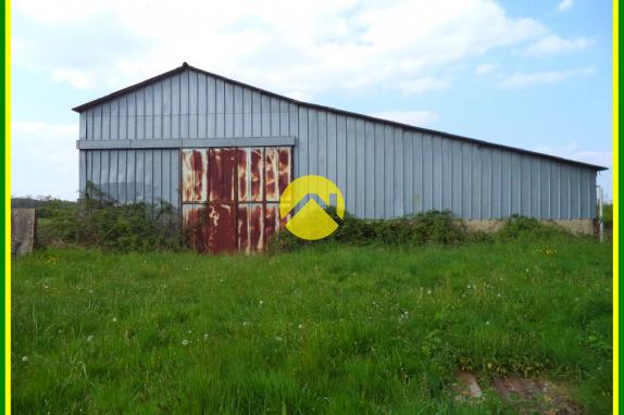 ANCIENNE FERME 2 Hectares 800