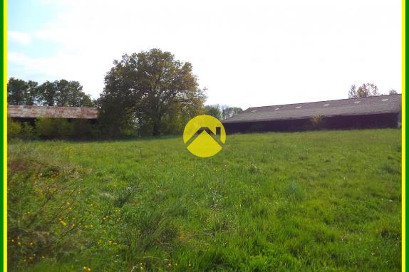 ANCIENNE FERME 2 Hectares 800